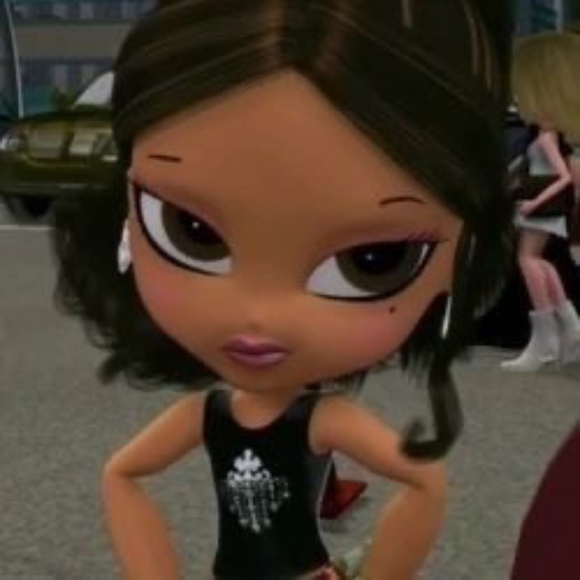 Meet your Posher, Tobie - Picture 1 of 1